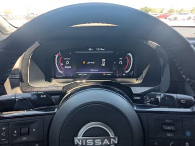 2024 Nissan Pathfinder - Photo 38