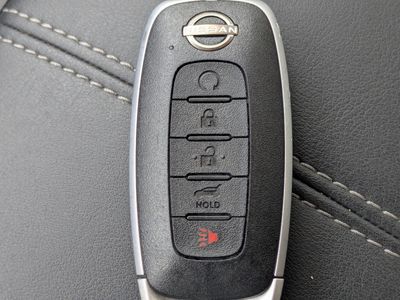 2024 Nissan Pathfinder - Photo 41