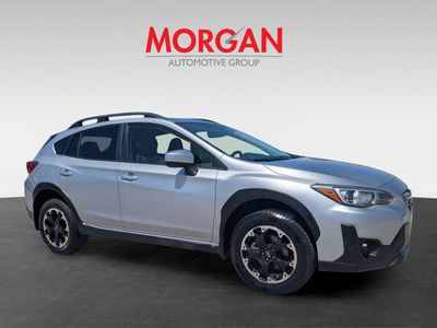 2023 Subaru Crosstrek - Photo 2