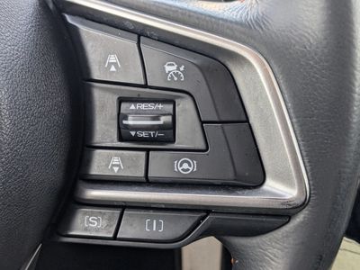 2023 Subaru Crosstrek - Photo 34