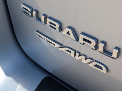 2023 Subaru Crosstrek - Photo 15