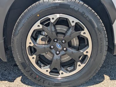 2023 Subaru Crosstrek - Photo 12