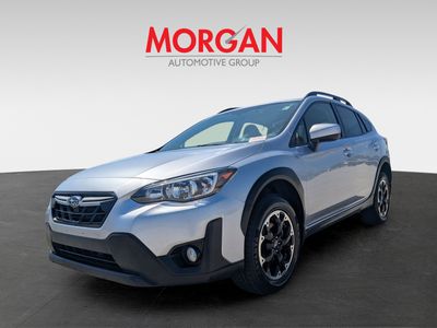 2023 Subaru Crosstrek - Photo 9