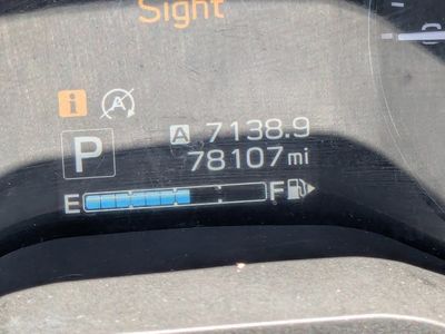 2023 Subaru Crosstrek - Photo 37