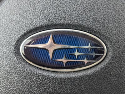 2023 Subaru Crosstrek - Photo 35