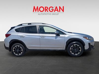 2023 Subaru Crosstrek - Photo 4
