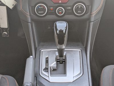 2023 Subaru Crosstrek - Photo 22