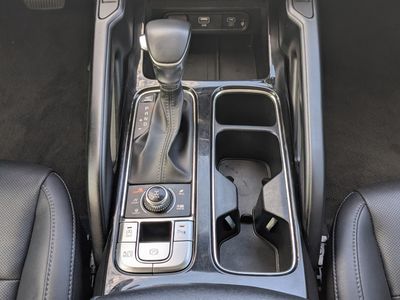 2023 Kia Telluride - Photo 23