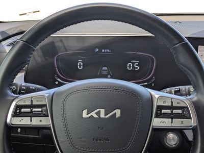 2023 Kia Telluride - Photo 33