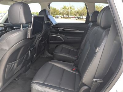 2023 Kia Telluride - Photo 17