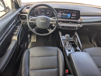 2023 Kia Telluride - Photo 20