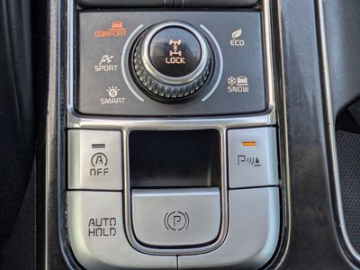 2023 Kia Telluride - Photo 29