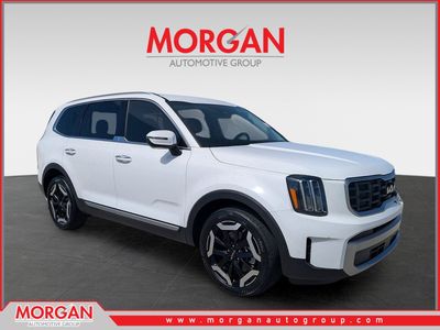 2023 Kia Telluride - Photo 1