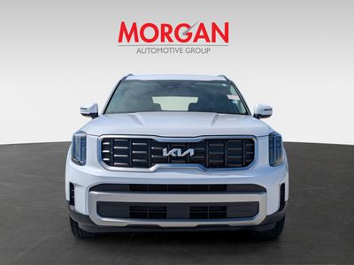 2023 Kia Telluride - Photo 3
