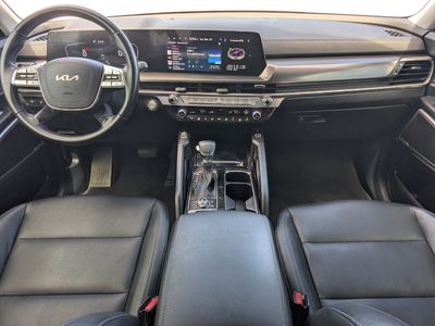 2023 Kia Telluride - Photo 19