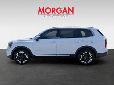 2023 Kia Telluride - Photo 8