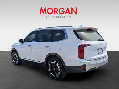 2023 Kia Telluride - Photo 7