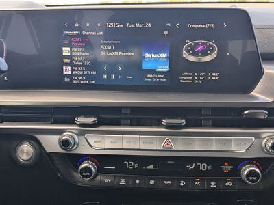 2023 Kia Telluride - Photo 22