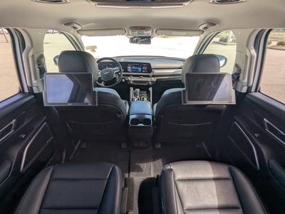 2023 Kia Telluride - Photo 16