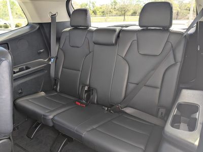 2023 Kia Telluride - Photo 15