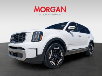 2023 Kia Telluride - Photo 9