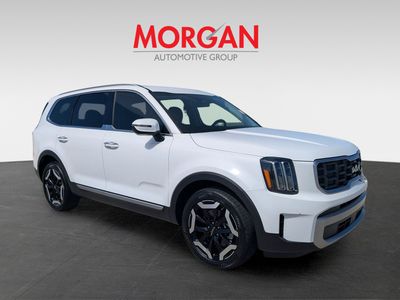 2023 Kia Telluride - Photo 2