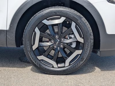 2023 Kia Telluride - Photo 11