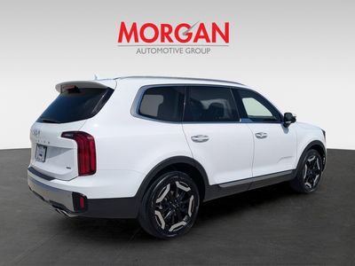 2023 Kia Telluride - Photo 5