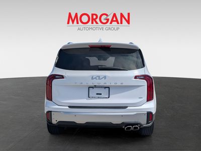 2023 Kia Telluride - Photo 6
