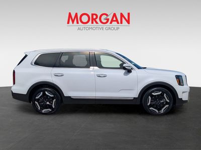 2023 Kia Telluride - Photo 4