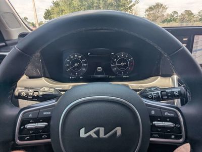 2023 Kia Sorento - Photo 38