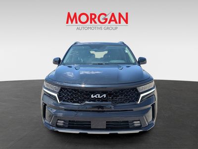 2023 Kia Sorento - Photo 3