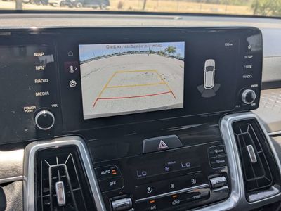 2023 Kia Sorento - Photo 27