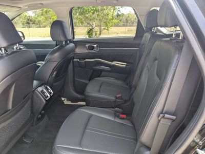 2023 Kia Sorento - Photo 17