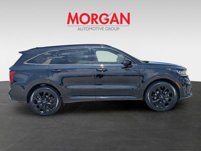 2023 Kia Sorento - Photo 4
