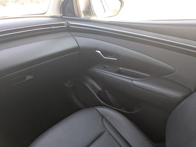 2023 Hyundai Tucson - Photo 21