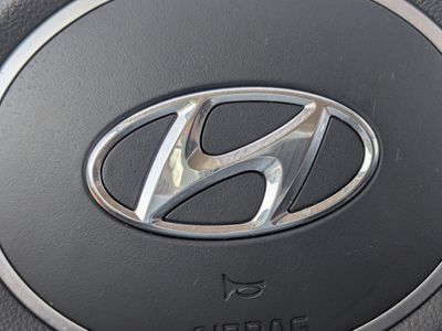 2023 Hyundai Tucson - Photo 35
