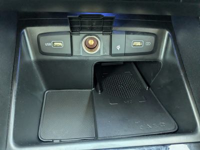 2023 Hyundai Tucson - Photo 27