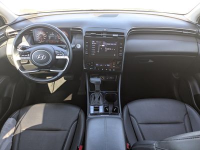 2023 Hyundai Tucson - Photo 19