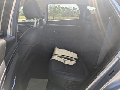 2023 Hyundai Tucson - Photo 17