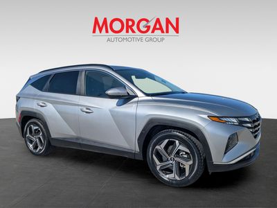 2023 Hyundai Tucson - Photo 2