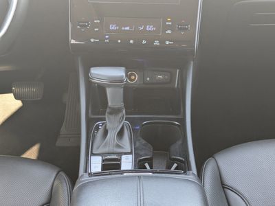 2023 Hyundai Tucson - Photo 23