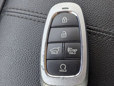2023 Hyundai Tucson - Photo 39