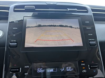 2023 Hyundai Tucson - Photo 26