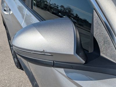 2023 Hyundai Tucson - Photo 12