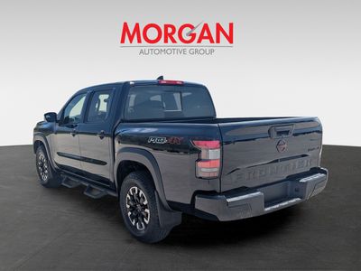 2024 Nissan Frontier - Photo 7