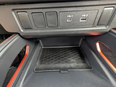 2024 Nissan Frontier - Photo 27