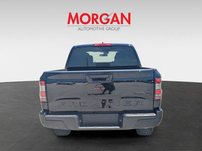 2024 Nissan Frontier - Photo 6