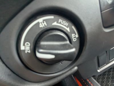 2024 Nissan Frontier - Photo 28