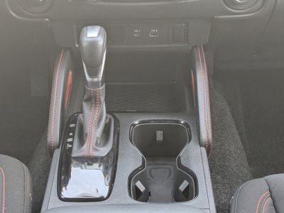 2024 Nissan Frontier - Photo 23